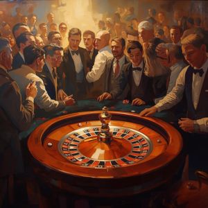 Blackjack Speed tại MMMOO