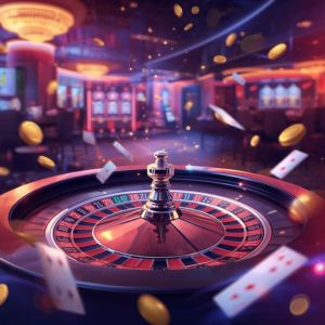 Casino MMMOO – Sòng Bài Trực Tuyến Đẳng Cấp Quốc Tế