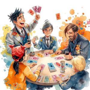Phỏm Tá Lả online Mmmoo